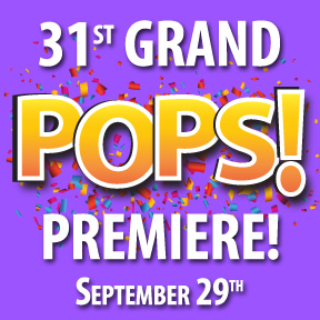 Pops' Grand Premiere