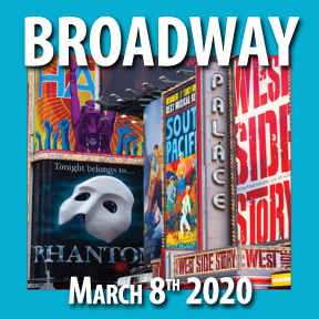 Broadway Hits in Concert