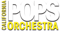 California Pops Orchestra